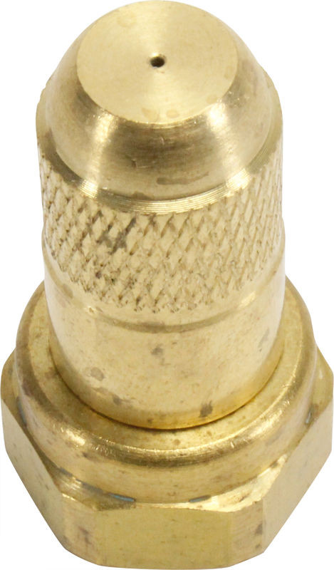 Smith Brass Adjustable Nozzle